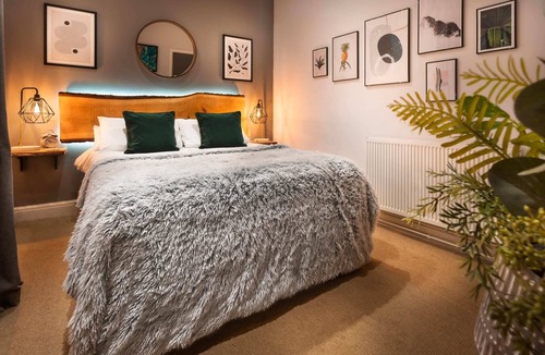 Windermere House | Windermere Central Hotel - Room 5