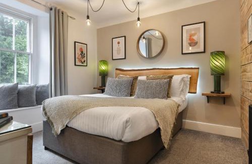 Windermere House | Windermere Central Hotel - Central Lake District Hotel in Windermere - Ridgestone