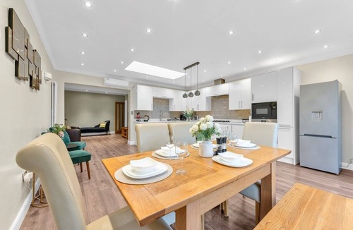 Elm Park House | Windermere - Modern & Spacious House