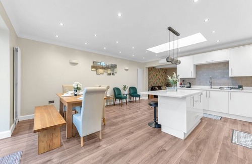 Elm Park House | Windermere - Modern & Spacious House
