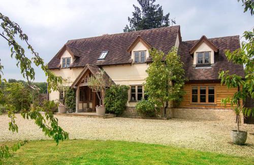 Beckford House | Windfall Cottage