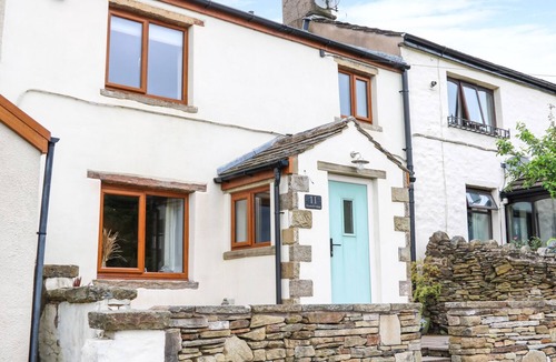 Great Harwood Apartment | Windmill Cottage