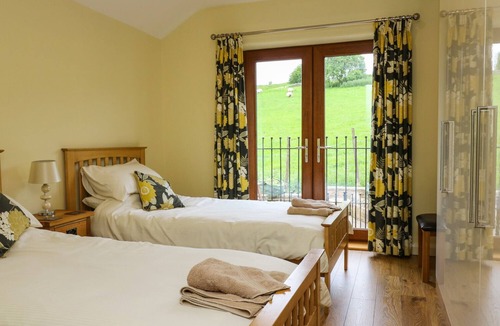 Great Harwood Apartment | Windmill Cottage