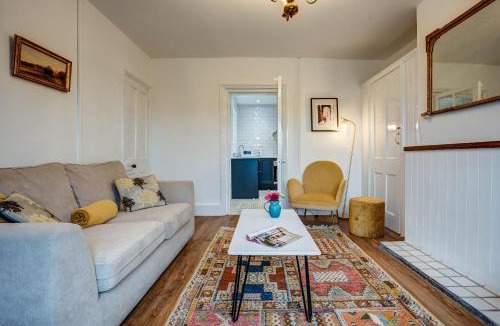 Long Hanborough House | Windrush Cottage