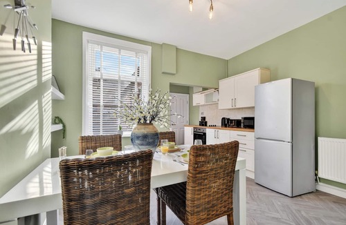 York Cottage | Windsor Jay