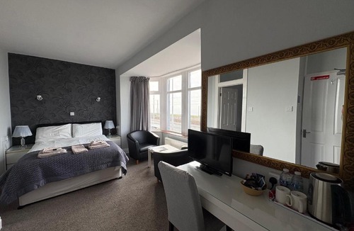 North Shore Hotel | Windsor Park Hotel