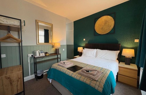 North Shore Hotel | Windsor Park Hotel