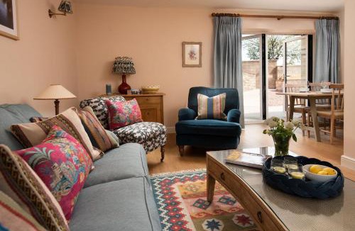 Coldstream House | Windy Cottage, Coldstream