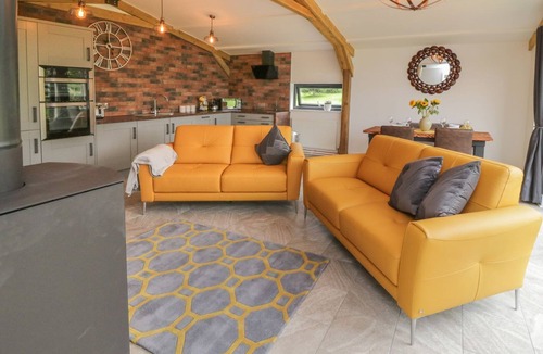 Okehampton Cottage | Windy Willows