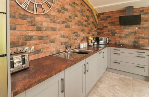 Okehampton Cottage | Windy Willows
