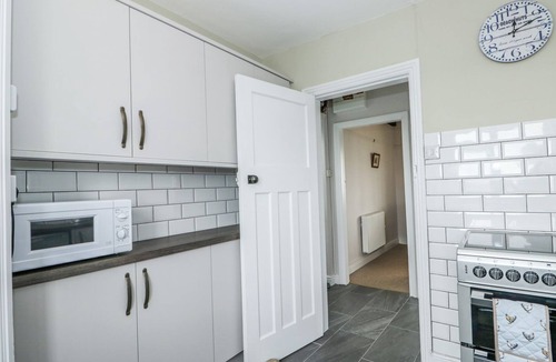 Anderby Creek Cottage | Windyridge
