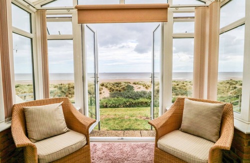 Anderby Creek Cottage | Windyridge