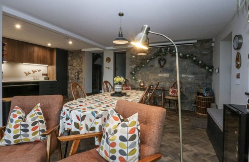 Gwaenysgor Near Prestatyn Cottage | WINDYRIDGE, pet friendly, character holiday cottage in Prestatyn