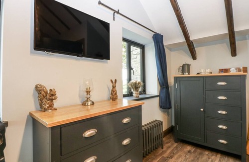 Gwaenysgor Near Prestatyn Cottage | WINDYRIDGE, pet friendly, character holiday cottage in Prestatyn