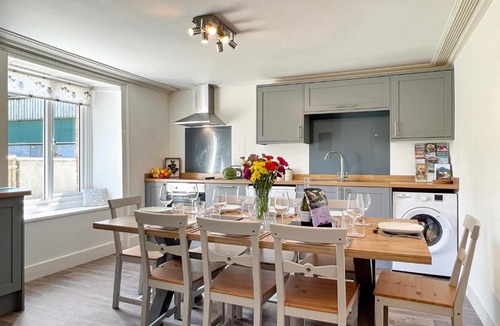 Countisbury House | Wingate Farm Countisbury