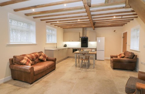 Goodmanham House | Winnie's Stable