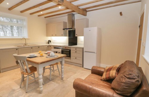 Goodmanham House | Winnie's Stable