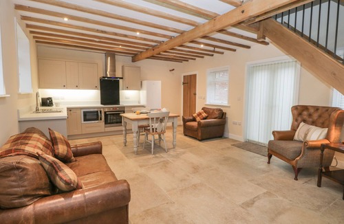 Goodmanham Cottage | Winnie's Stable
