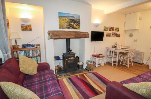 Giggleswick House | Winskill Cottage
