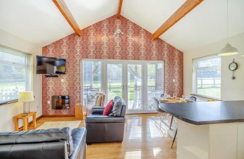 Aubourn House | Winston Lodge