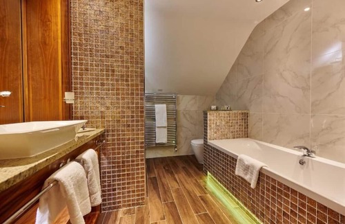 Winteringham Hotel | Winteringham Fields
