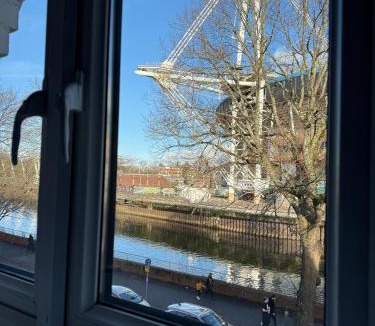 Riverside House | WiseStay