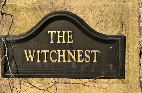 Bonsall Cottage | Witchnest - a magical cottage in Derbyshire with EV charging