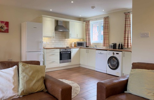 Clayton Cottage | Within the South Downs National Park, 7 miles north of Brighton.