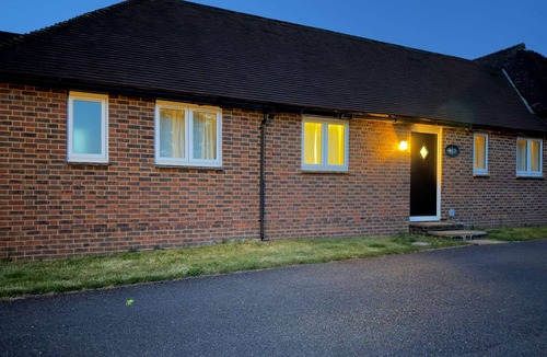 Clayton Cottage | Within the South Downs National Park, 7 miles north of Brighton.