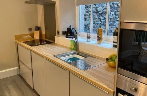 Bowness-on-Windermere Apartment | Within walking distance of all local attractions!