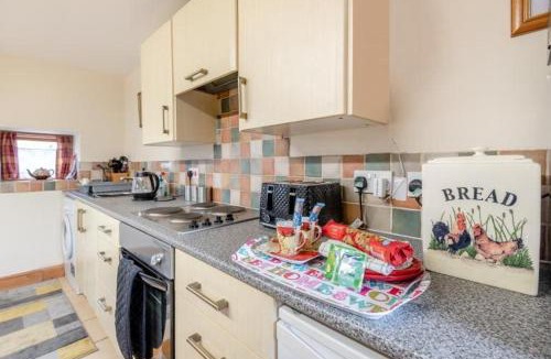 Louth House | Wolds View
