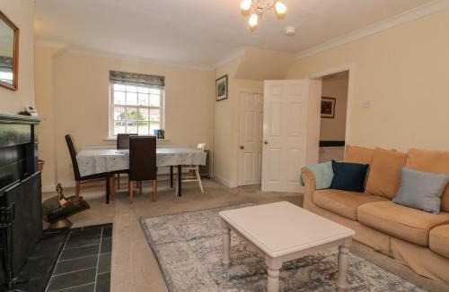 North Dalton House | Wolds Way