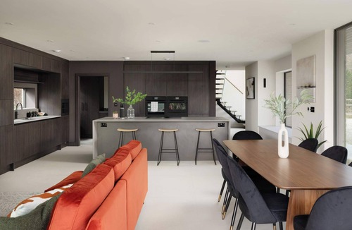 Bishop Wilton Apartment | Woldside - Luxury property sleeps 10