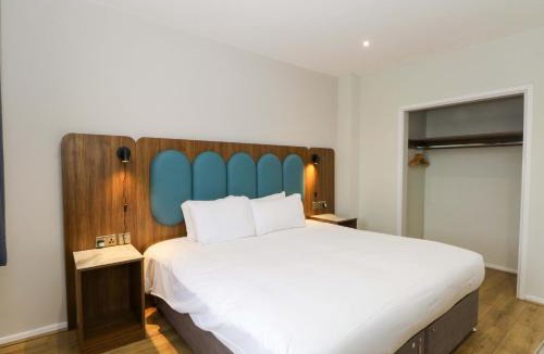 Charnock Richard House | Wolf Lodge