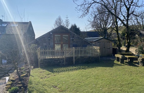 Lofthouse Apartment | Wonderful accommodation in the heart of the Dales