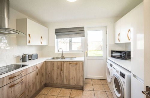 Leiston House | Wonderful Leiston 2 bed