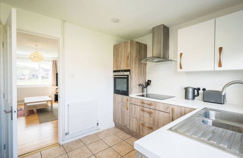 Leiston House | Wonderful Leiston 2 bed