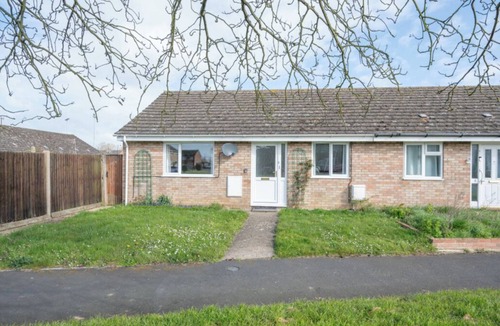 Leiston House | Wonderful Leiston 2 bed