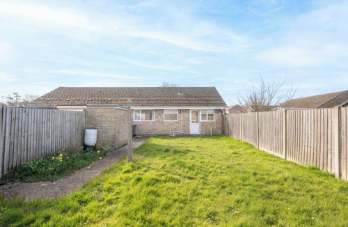Leiston House | Wonderful Leiston 2 bed