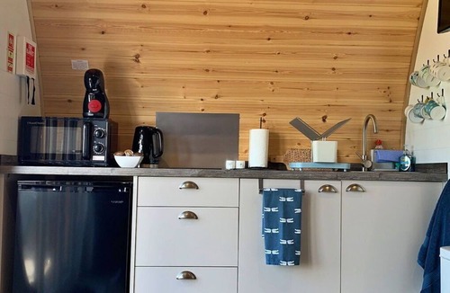 Low Catton House | Wonderful villa for 5 people with WIFI and terrace