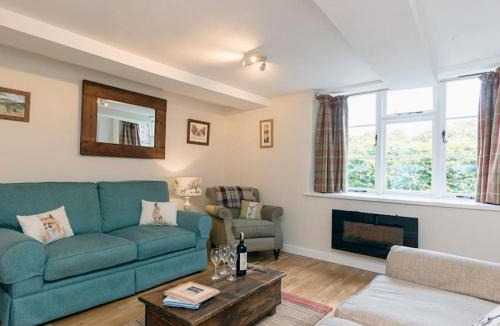 Exford House | Wonderfully situated in the heart of Exmoor