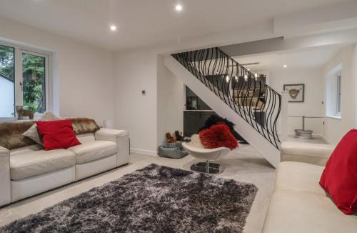 Skipton House | Wood Cottage