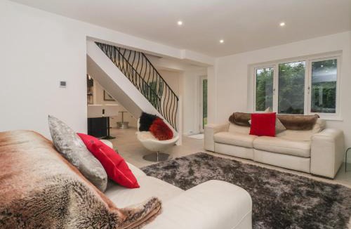 Skipton House | Wood Cottage