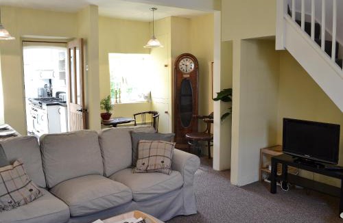 Kirkby-in-Furness House | Woodburn Cottage