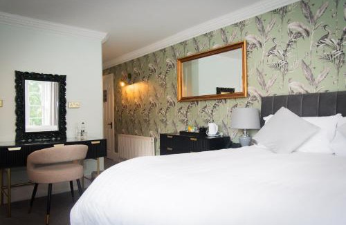 Woodlands Hotel | Woodlands Hotel