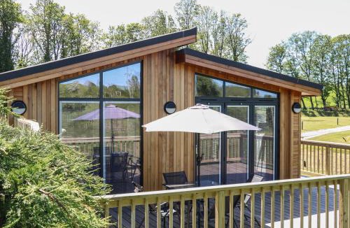 Gargrave House | Woodpecker Lodge