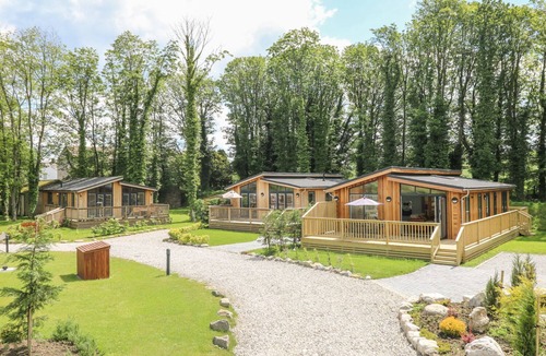 Gargrave Cottage | Woodpecker Lodge