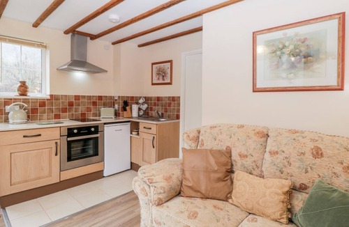 Mitcheldean House | Woods Edge, Mitcheldean