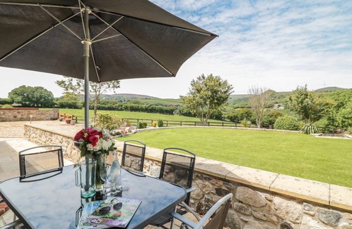 St Austell Cottage | Woodside Barns