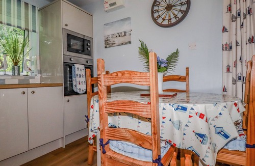 Liskeard Cottage | Woodside